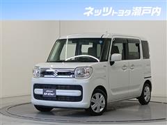 スズキ スペーシア HV X