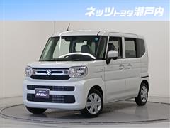 スペーシア HV X