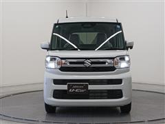 スペーシア HV X