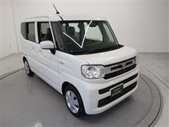 スペーシア HV X