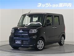 ダイハツ タント Xリミテッド