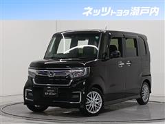N BOXカスタム L ターボ