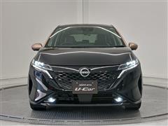 ノートオーラ G FOUR