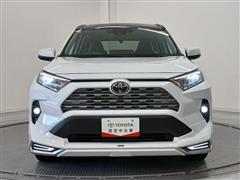 RAV4 G Zパッケージ