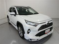RAV4 G Zパッケージ