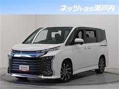 ヴォクシー S-Z