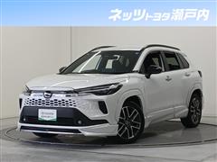 カローラクロス HEV Z
