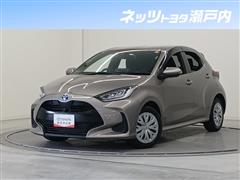 ヤリス ハイブリッド Z