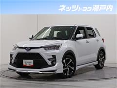 トヨタ ライズ HEV Z