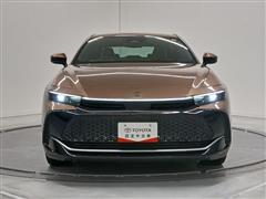 クラウンHEV クロスオーバーGアド