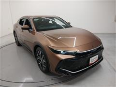 クラウンHEV クロスオーバーGアド
