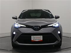 C-HR HEV Gモードネロセフ+3
