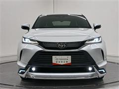 ハリアー Z