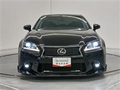 GS350 ヒョウジュンシャ