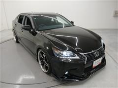 GS350 ヒョウジュンシャ