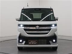 スペーシアカスタム HV XSターボ