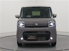 ワゴンRスマイル HV X