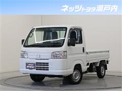 ホンダ アクティT SDX