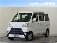 ダイハツ ハイゼットカーゴ クルーズ SA3