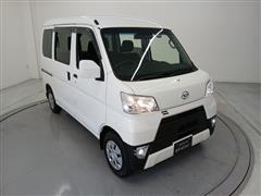 ハイゼットカーゴ クルーズ SA3
