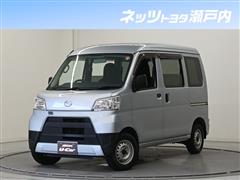 ダイハツ ハイゼットカーゴ DX
