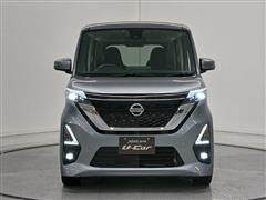 ルークス HWS Gターボ プロパ
