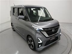 ルークス HWS Gターボ プロパ