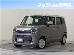 ワゴンRスマイル HV X