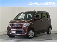 ホンダ N WGN G・Lパッケージ