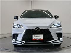 RX500h Fスポーツ パフォ