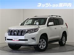 ランドクルーザープラド TX-L