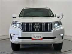ランドクルーザープラド TX-L