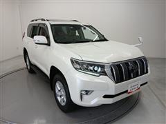 ランドクルーザープラド TX-L