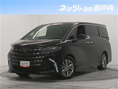 アルファード Z