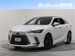 RX350 バージョンL