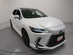 RX350 バージョンL