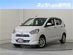 ダイハツ ミライース G SA3
