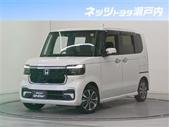 ホンダ N BOXカスタム