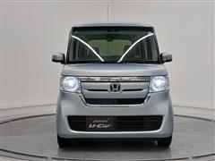 N BOX G・L ホンダセンシング