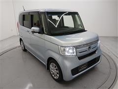N BOX G・L ホンダセンシング