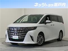 アルファード Z