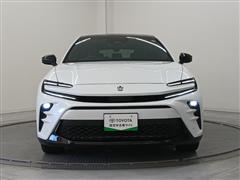 クラウンHEV スポーツ Z