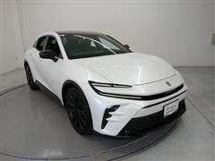 クラウンHEV スポーツ Z