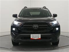 RAV4 アドベンチャーオフパケ2