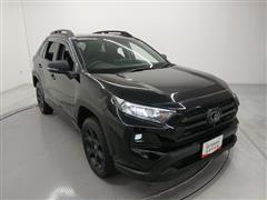 RAV4 アドベンチャーオフパケ2