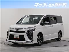 ヴォクシー ZS キラメキ2