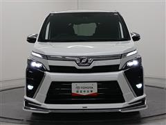 ヴォクシー ZS キラメキ2