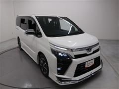 ヴォクシー ZS キラメキ2