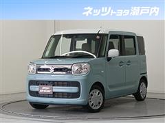 スズキ スペーシア HV X