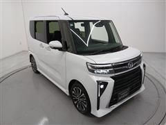 タント カスタムRS